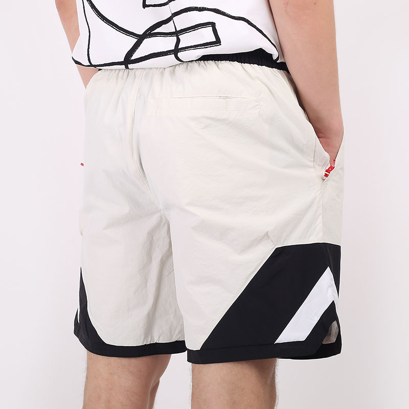 Мужские шорты PUMA Parquet Shorts (59993402)  - цена, описание, фото 5